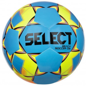 М'яч для пляжного футболу Select BEACH SOCCER DB v22 099514-225
