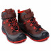 Фото Дитячі трекінгові черевики Keen REDWOOD MID WP Y 1023888 - зображення 2