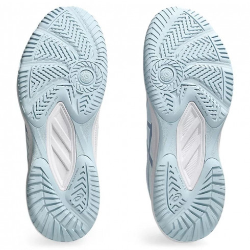 Фото Жіночі волейбольні кросівки Asics UPCOURT 6 1072A107-020 - зображення 5