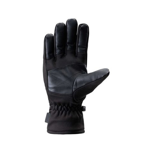Фото Рукавички ELBRUS KENTA-BLACK - зображення 3