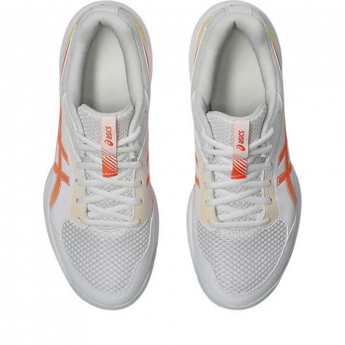 Фото Жіночі волейбольні кросівки Asics GEL-TASK 4 1072A106-103 - зображення 5