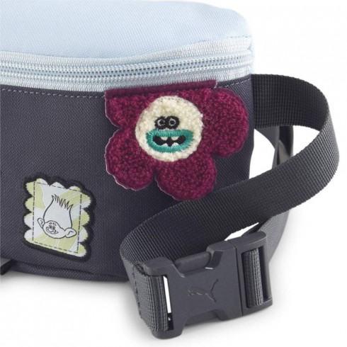 Фото Сумка на пояс Puma x Trolls Waist Bag 2L 091032-01 - зображення 2