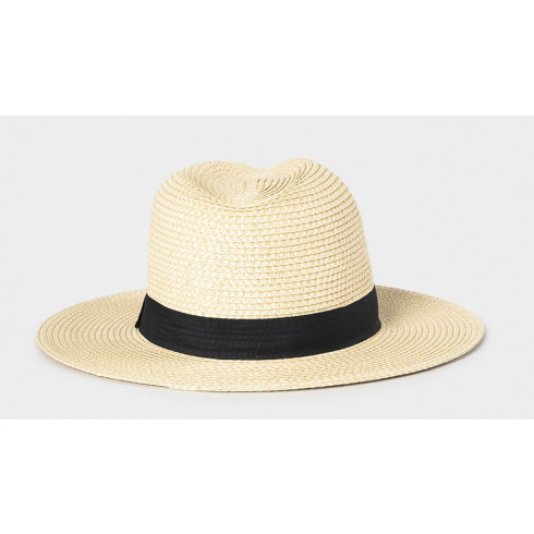 Фото Капелюх Rip Curl DAKOTA PANAMA GHAFO1-31 - зображення 3