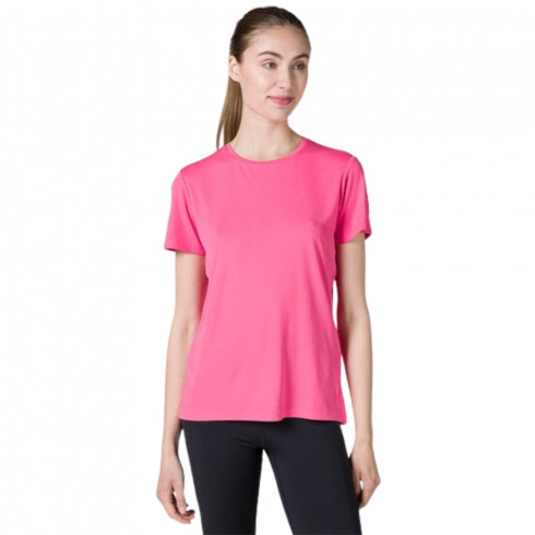 Фото Жіноча спортивна футболка ROSSIGNOL PLAIN TEE RLMWY11-33E - зображення 1