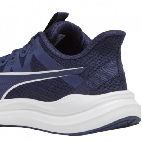 Фото Чоловічі бігові кросівки Puma Reflect Lite 37876805 - зображення 5