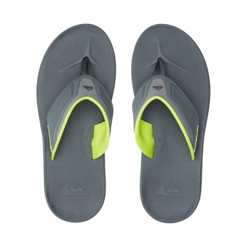 Фото Чоловічі в'єтнамки Quiksilver MATHODICRESNDL M SNDL AQYL101250-XSKG - зображення 3