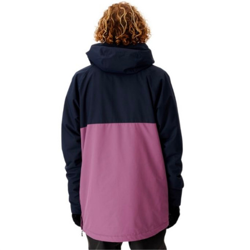 Фото Куртка чоловіча для сноуборда Rip Curl PRIMATIVE JACKET 000MOU-49 - зображення 4