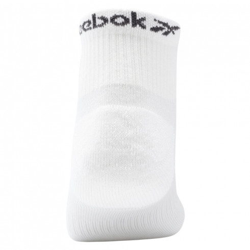 Фото Шкарпетки Reebok ACTIVE FOUNDATION ANKLE 3P GH0420 - зображення 2