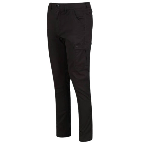 Фото Чоловічі літні штани REGATTA BRYER CARGO TRSII RMJ273R-61I - зображення 3