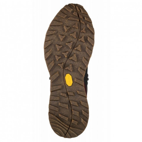 Жіночі черевики Jack Wolfskin TERRAVENTURE TEXAPORE MID W 4049991_2866 - зображення 3 Фото Жіночі черевики Jack Wolfskin TERRAVENTURE TEXAPORE MID W 4049991_2866 - зображення 3