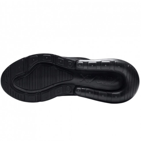 Фото Чоловічі повсякденні кросівки NIKE AIR MAX 270 AH8050-005 - зображення 2