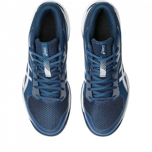 Чоловічі волейбольні кросівки Asics GEL-TASK MT 4 1071A102-401 - зображення 4 Фото Чоловічі волейбольні кросівки Asics GEL-TASK MT 4 1071A102-401 - зображення 4
