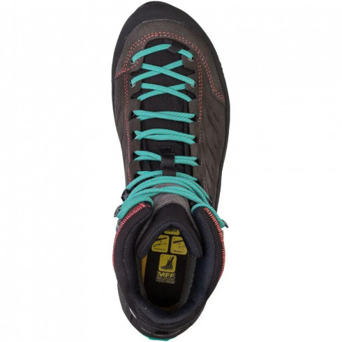 Фото Жіночі черевики Salewa WS MTN TRAINER MID GTX 63459_8550 - зображення 3
