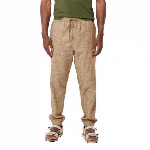 Фото Чоловічі штани Jack Wolfskin SANDROUTE PANTS M 1507861_5156 - зображення 2