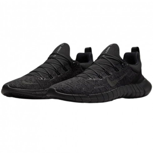 Фото Чоловічі повсякденні кросівки NIKE FREE RN 5.0 NEXT NATURE CZ1884-004 - зображення 4