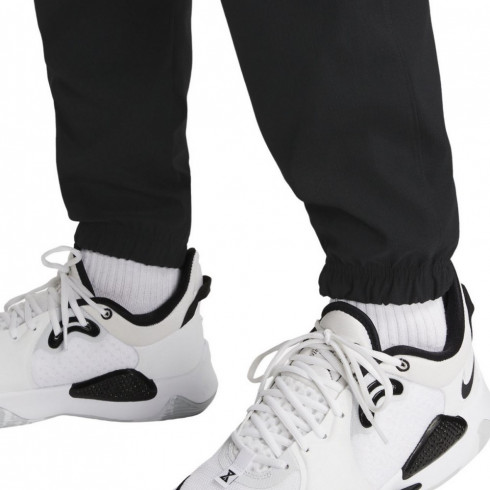 Чоловічі спортивні штани Nike M NK DNA WOVEN PANT SSNL DX3565-010 - зображення 5 Фото Чоловічі спортивні штани Nike M NK DNA WOVEN PANT SSNL DX3565-010 - зображення 5