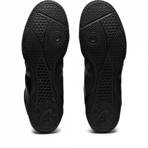 Фото Борцівки чоловічі Asics MATCONTROL 3 1081A053-001 - зображення 4