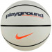 Фото М'яч баскетбольний NIKE EVERYDAY PLAYGROUND 8P GRAPHIC DEFLATED N.100.4371.063.07 - зображення 1