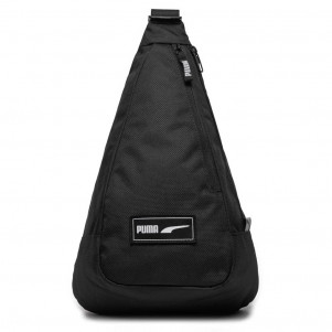 Сумка через плече Puma DECK Sling Bag 13L 090705-01