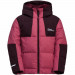 Фото Дитячий пуховик Jack Wolfskin ACTAMIC DOWN JACKET K 1610261_2428 - зображення 1