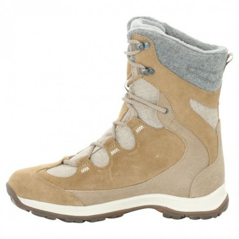 Фото Жіночі черевики Jack Wolfskin THUNDER BAY TEXAPORE HIGH W 4020521-5101 - зображення 2
