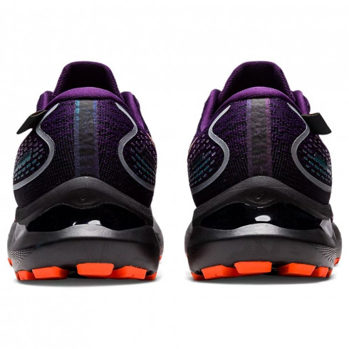 Фото Жіночі бігові кросівки Asics GEL-CUMULUS 24 GTX 1012B311-500 - зображення 5