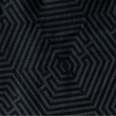 Фото Баф HI-TEC RINE-BLACK/OPTICAL ILLUSION - зображення 3