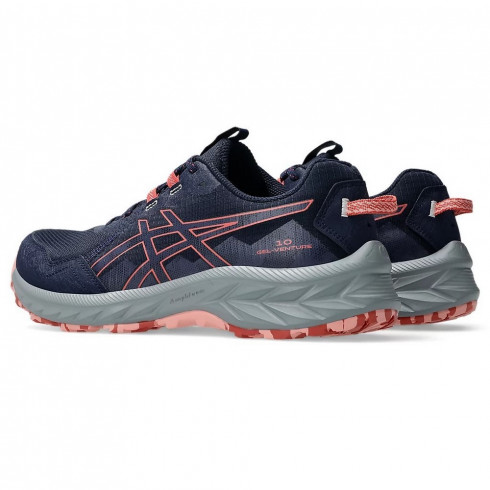 Жіночі бігові кросівки Asics GEL-VENTURE 10 1012B759-402 - зображення 6 Фото Жіночі бігові кросівки Asics GEL-VENTURE 10 1012B759-402 - зображення 6