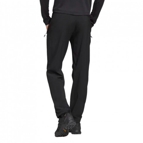 Фото Чоловічі спортивні штани Adidas LITEFLEX PANTS DQ1508 - зображення 2