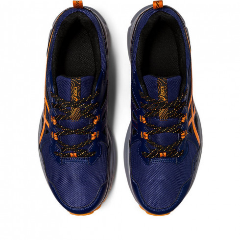 Фото Чоловічі бігові кросівки ASICS TRAIL SCOUT 3 1011B700-400 - зображення 7