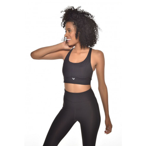 Фото Жіночий спортивний топ Bilcee TB20WF12W9201-1001 - зображення 4