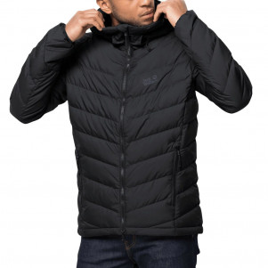 Пуховик чоловічий Jack Wolfskin FAIRMONT MEN 1203591_6000