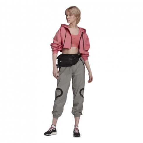 Фото Жіноча скорочена толстовка Adidas by Stella McCartney SC GU4347 - зображення 5