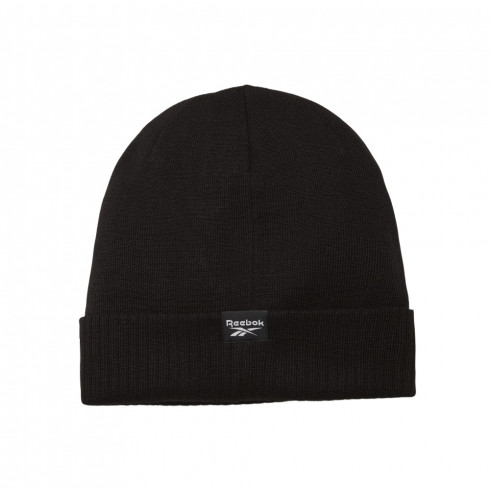 Фото Шапка Reebok  Active Enhanced Winter GD0651 - зображення 2