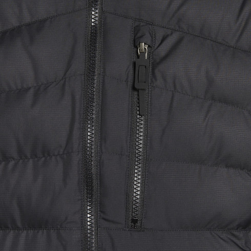 Фото Чоловіча куртка Reebok OUTERWEAR FU1699 - зображення 5