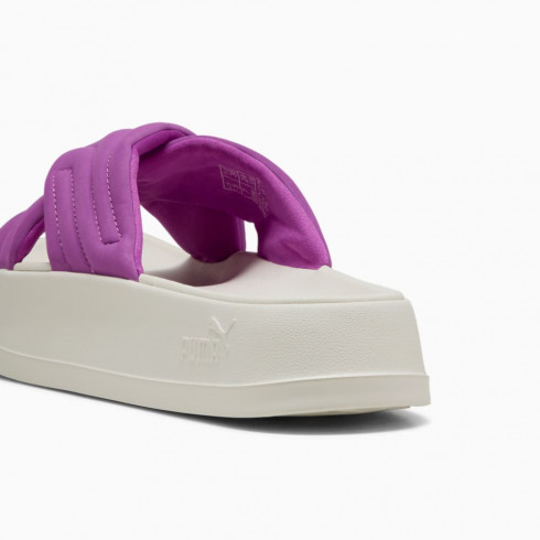 Фото Жіночі шльопанці Puma Leadcat Platform Sandals 400340-03 - зображення 2