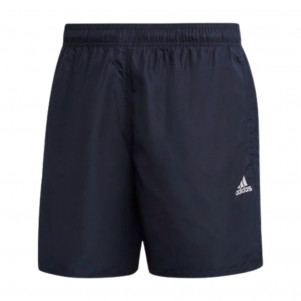 Чоловічі шорти для плавання Adidas SOLID CLX FJ3378