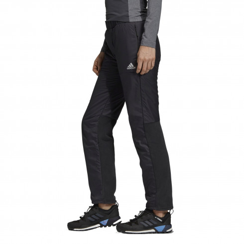 Фото Жіночі штани Adidas W Windfleece EH6499 - зображення 2