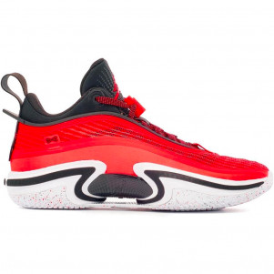 Чоловічі кросівки Jordan 36 Low “Infrared” DH0833-660