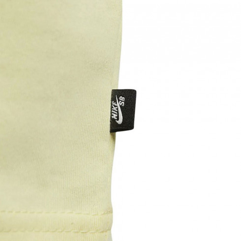 Фото Чоловіча футболка Nike M NK SB TEE LOGO DC7817-706 - зображення 3