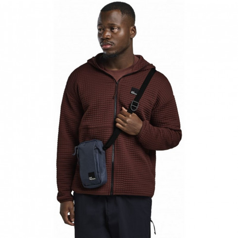 Фото Сумка Jack Wolfskin KONYA BAG 8007821_C0412 - зображення 2