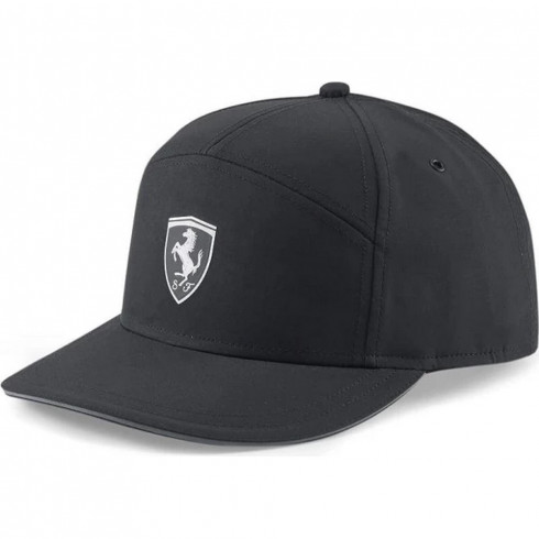 Фото Кепка Puma Ferrari SPTWR Style LC Cap 024005-01 - зображення 1