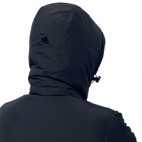 Напівпальто жіноче Jack Wolfskin SVALBARD COAT WOMEN 1204481-1910 - зображення 4 Фото Напівпальто жіноче Jack Wolfskin SVALBARD COAT WOMEN 1204481-1910 - зображення 4