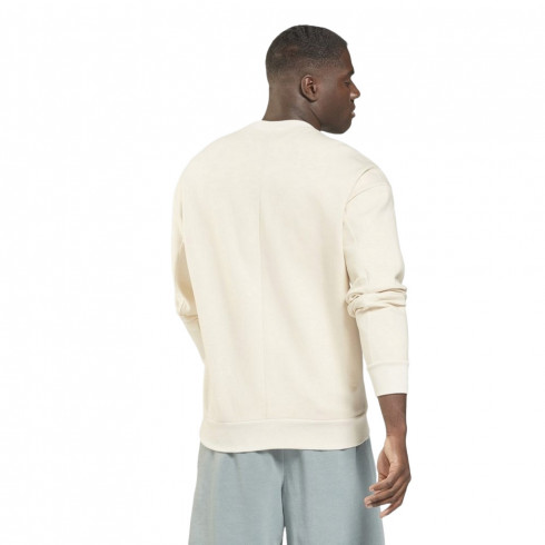 Фото Чоловічий світшот Reebok DREAMBLEND COTTON GT3243 - зображення 2