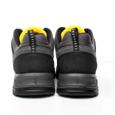 Фото Чоловічі напівчеревики Manul Jeyran 3748B.124M - зображення 2