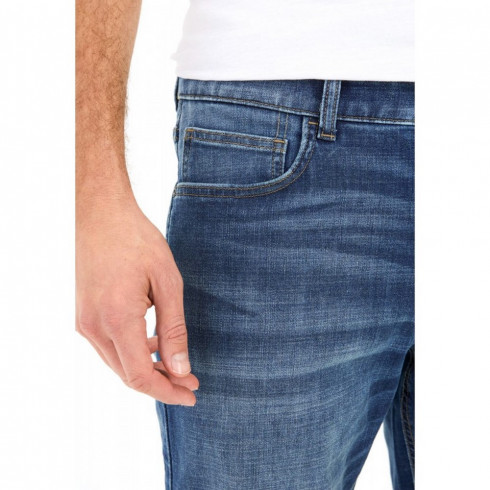 Фото Чоловічі джинси Camel Active COOLING- DENIM 488R53-5D73-46 - зображення 3