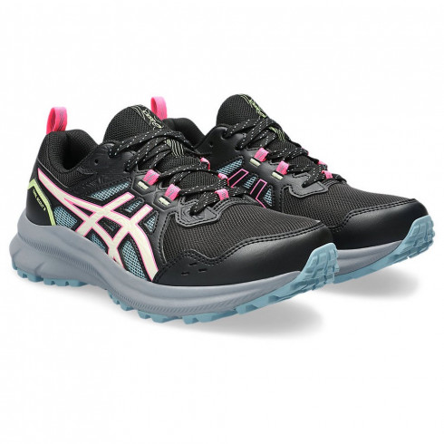 Фото Жіночі бігові кросівки ASICS TRAIL SCOUT 3 1012B516-001 - зображення 5