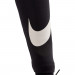 Фото Жіночі лосини Nike HR TGHT SWSH DV7795-010 - зображення 3