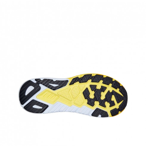 Фото Чоловічі бігові кросівки Hoka One One M ARAHI 6 1123194-NCBD - зображення 6