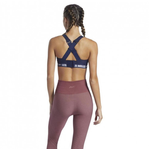 Фото Жіночий топ Reebok Lm Pure Move Plus GN5960 - зображення 3